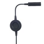 TCI Tactical PTT  Kenwood Version